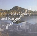 Cawfields Quarry and Railway by PARKER, John
